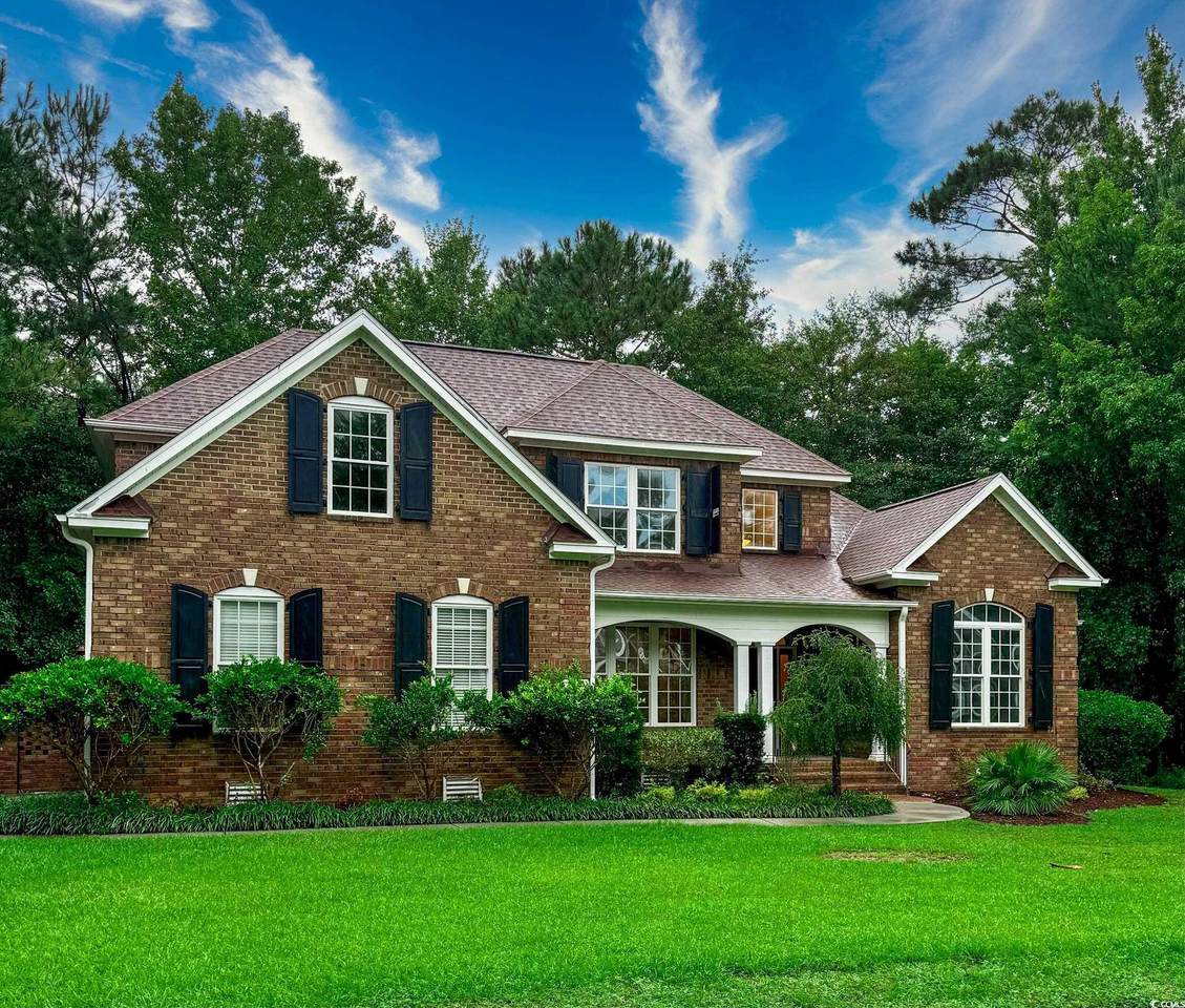 45 Highwood Circle - Photo 1