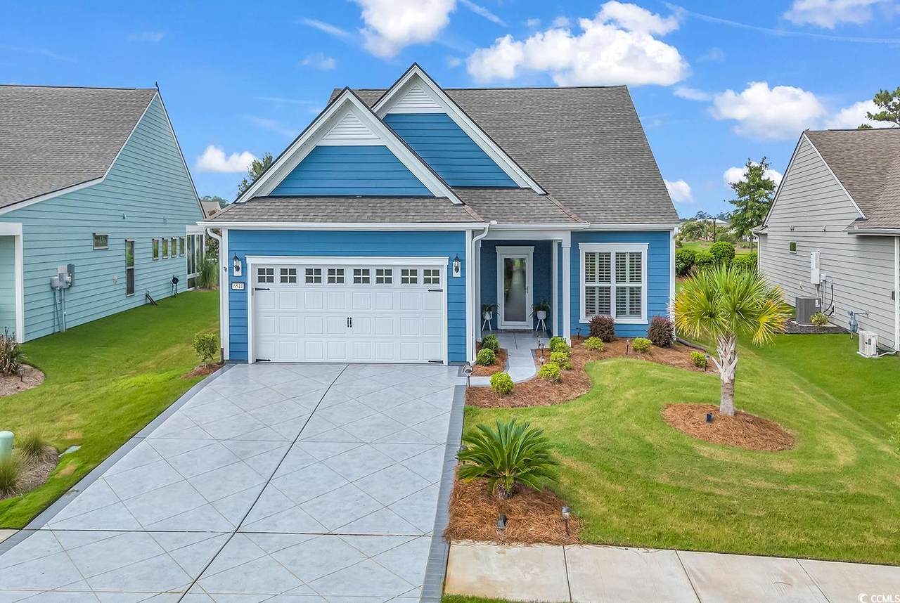 6544 Sabbioni St. - Photo 1