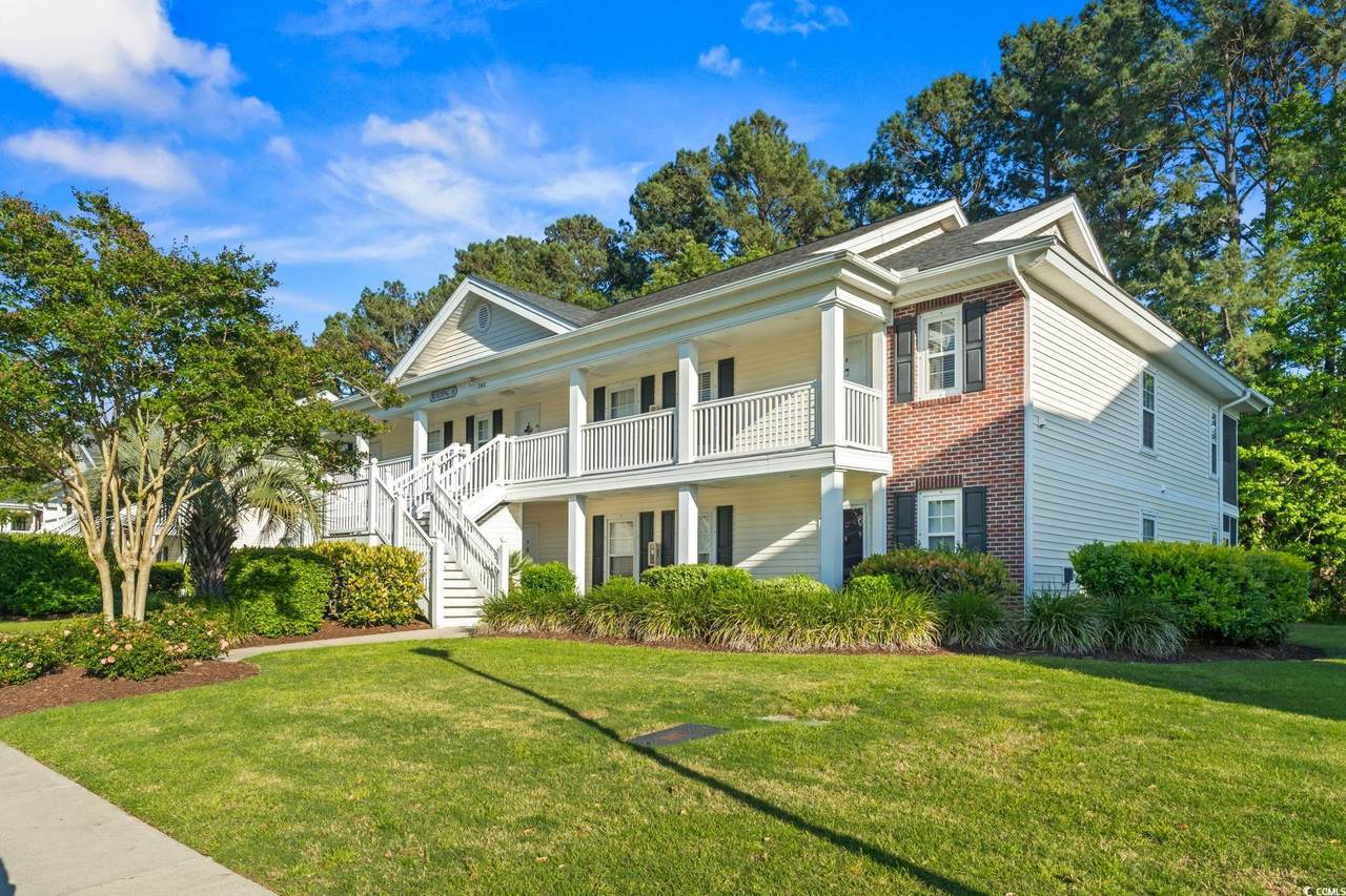 1242 River Oak Dr. - Photo 1