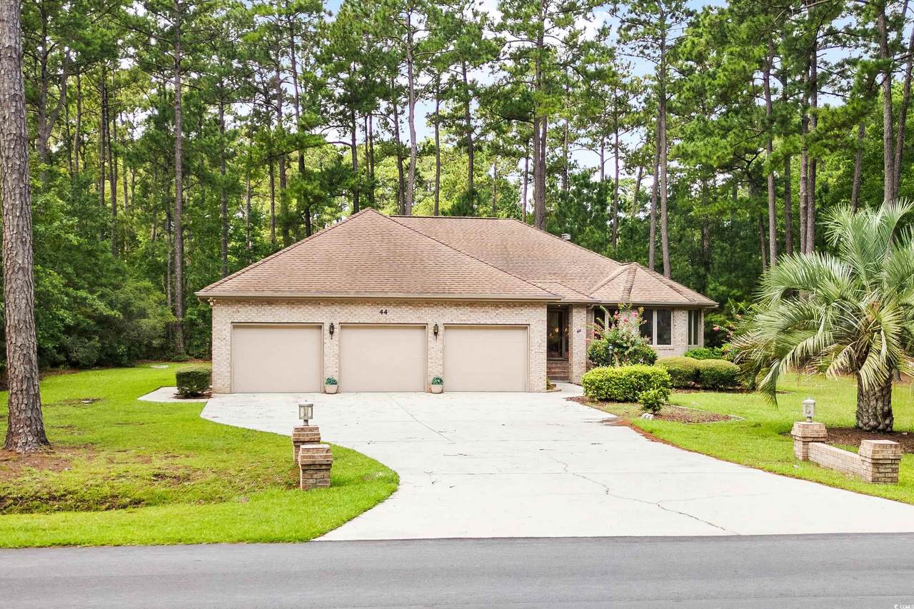 44 Pinewood Dr. - Photo 1