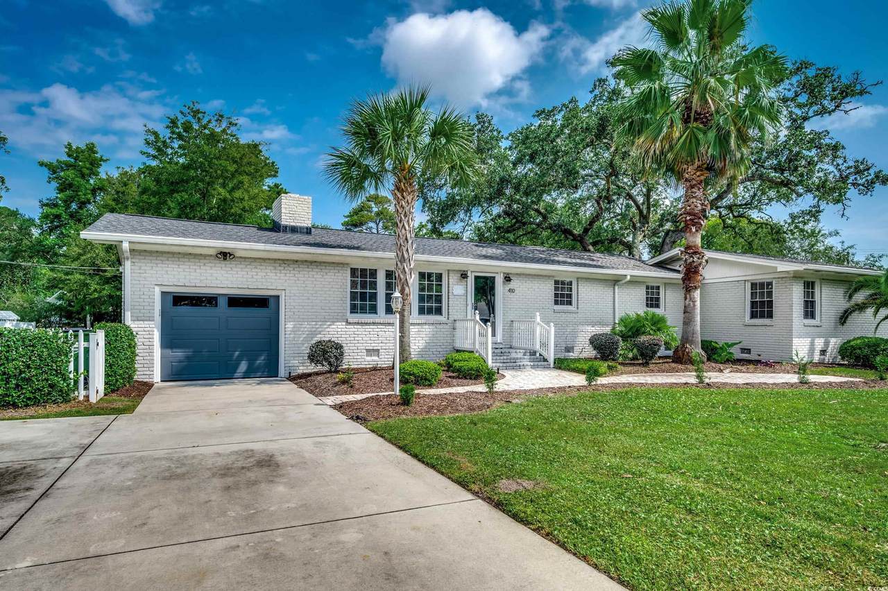 410 Myrtle Dr. - Photo 1