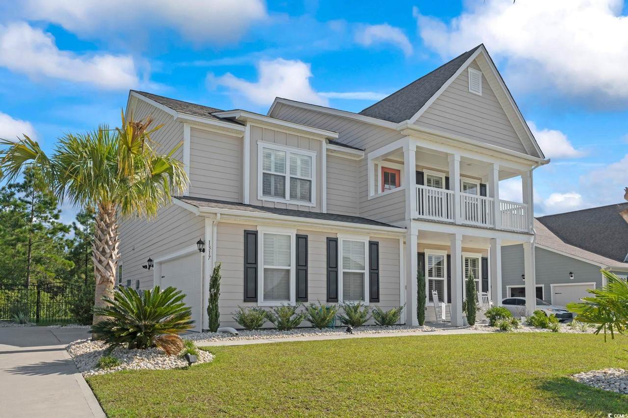 1317 Bermuda Grass Dr. - Photo 1