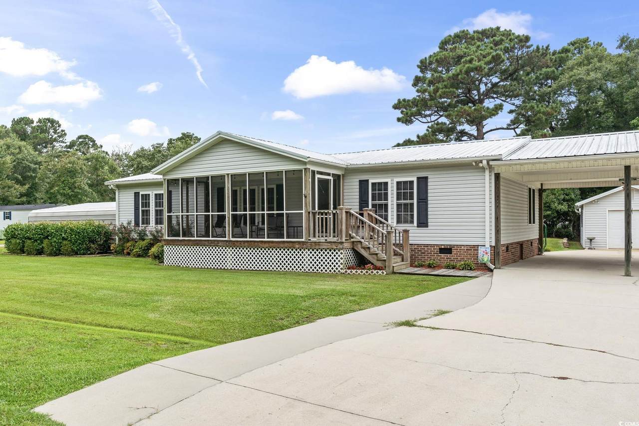 5422 Thrush Rd Sw - Photo 1