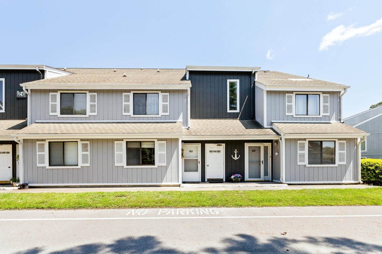 3700 Golf Colony Lane - Photo 1