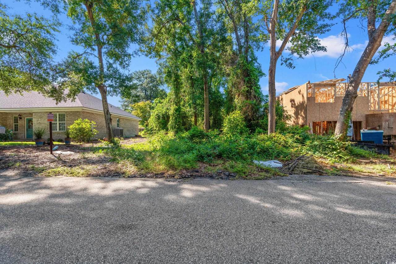 4507 Moore St. - Photo 1