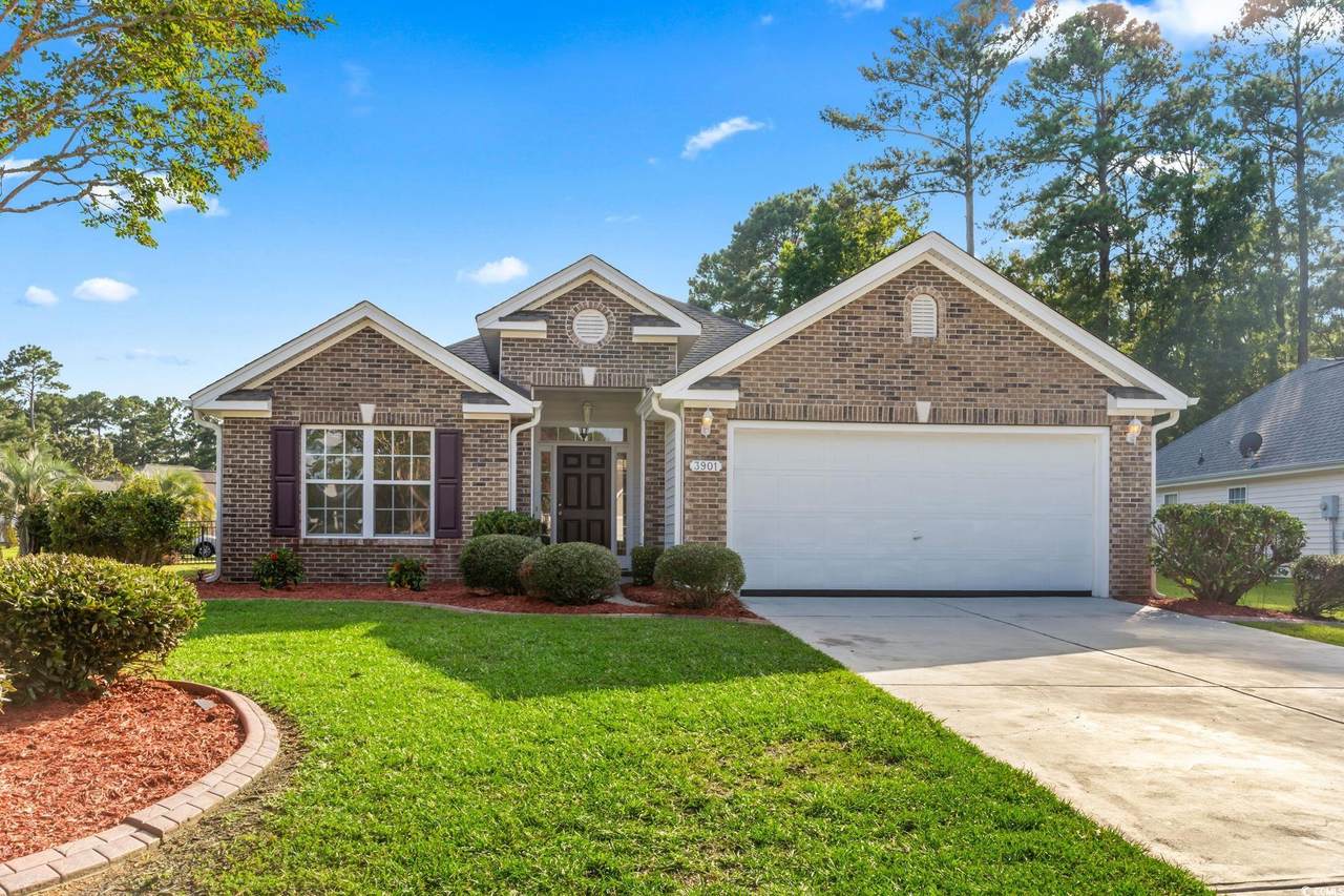 3901 Bergeron Ct. - Photo 1