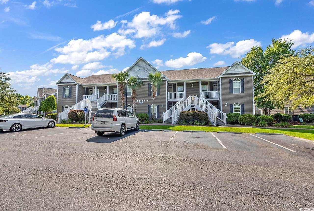 1113 Peace Pipe Pl. - Photo 1