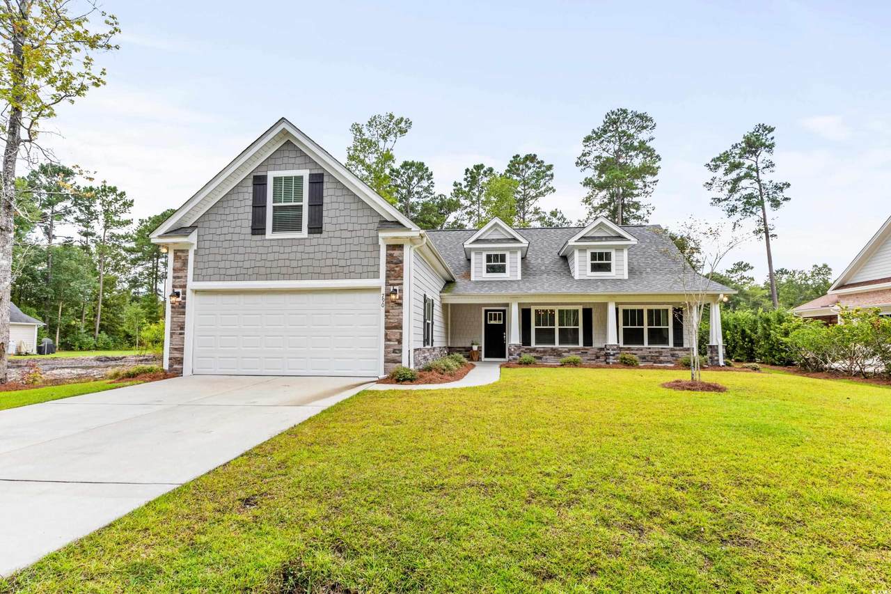 790 Caines Landing Rd. - Photo 1