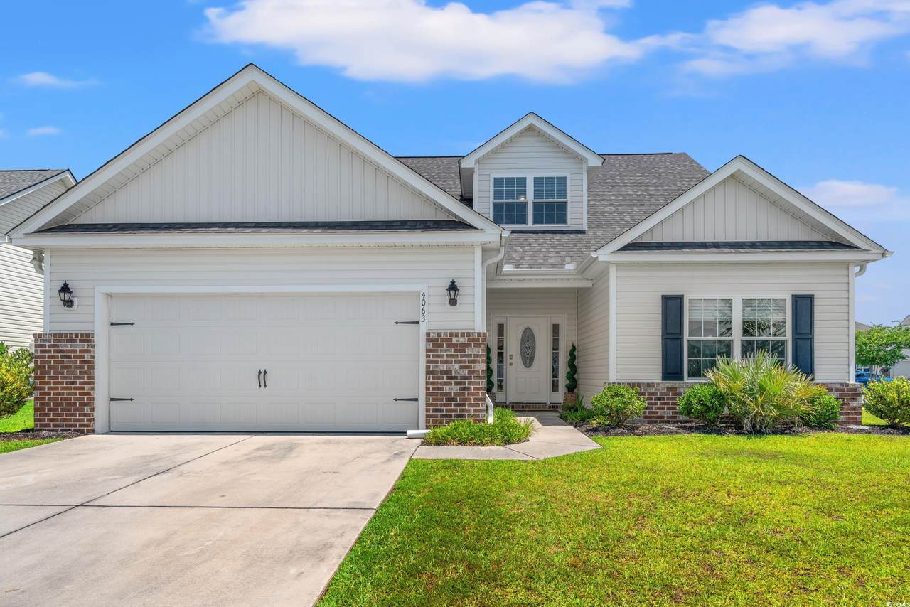 4063 Woodcliffe Dr. - Photo 1