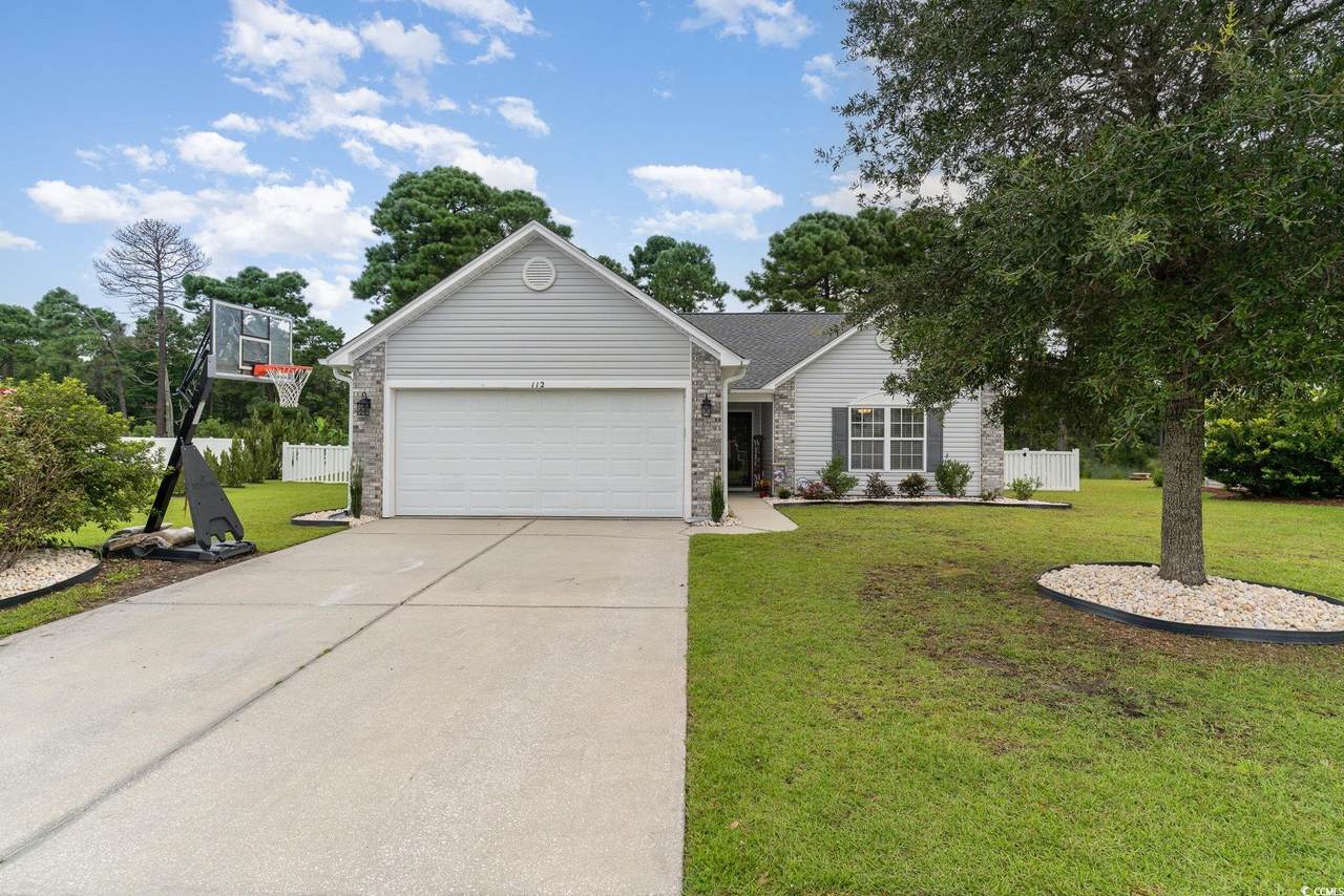 112 Centennial Circle - Photo 1