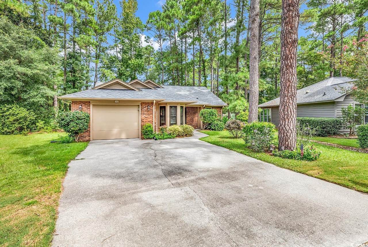 121 Boxwood Ln. - Photo 1
