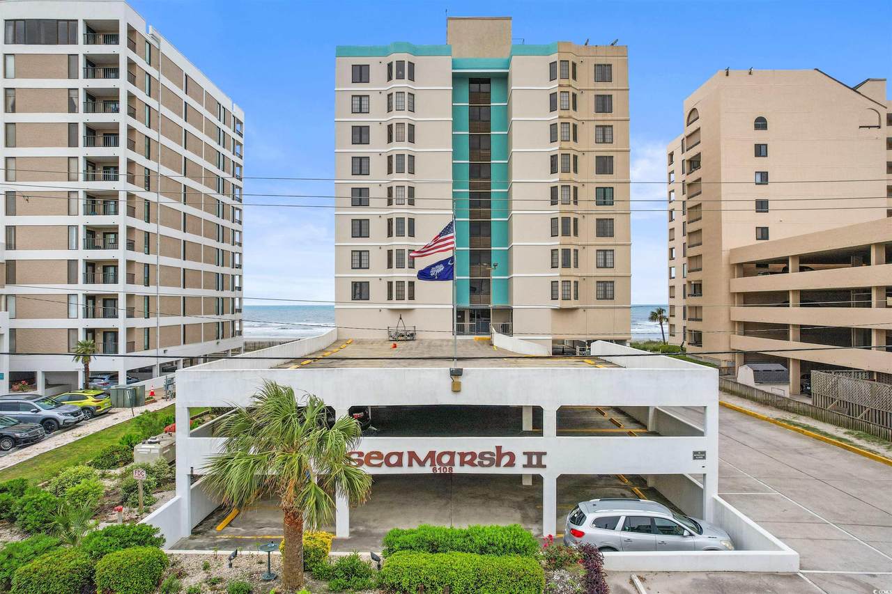 6108 N Ocean Blvd. - Photo 1