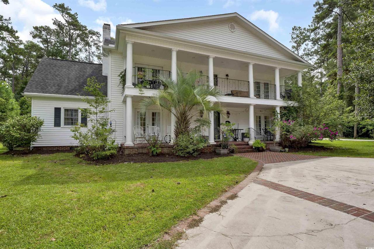 701 Anderson St. - Photo 1