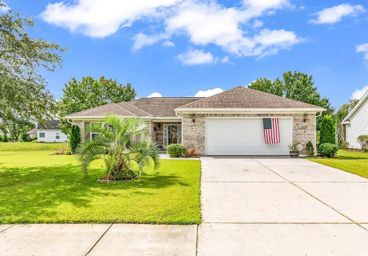 829 Inglenook Ln. - Photo 1