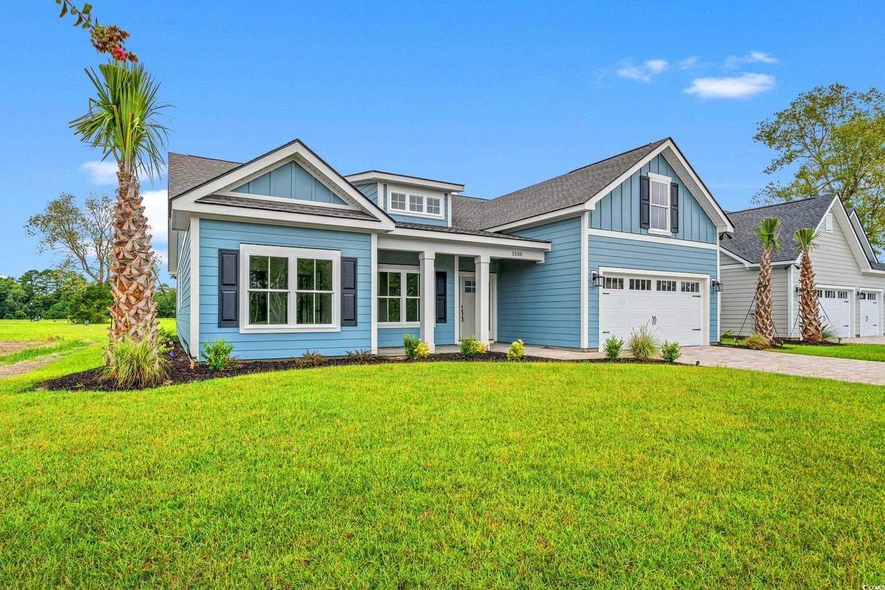 1530 Crooked Hook Rd. - Photo 1