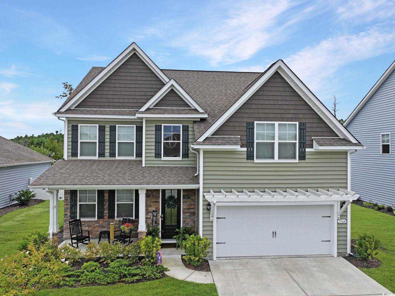 5164 Oat Fields Dr. - Photo 1