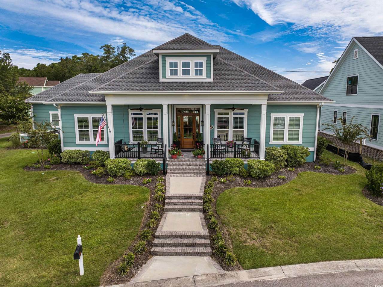 1207 James Island Ave. - Photo 1