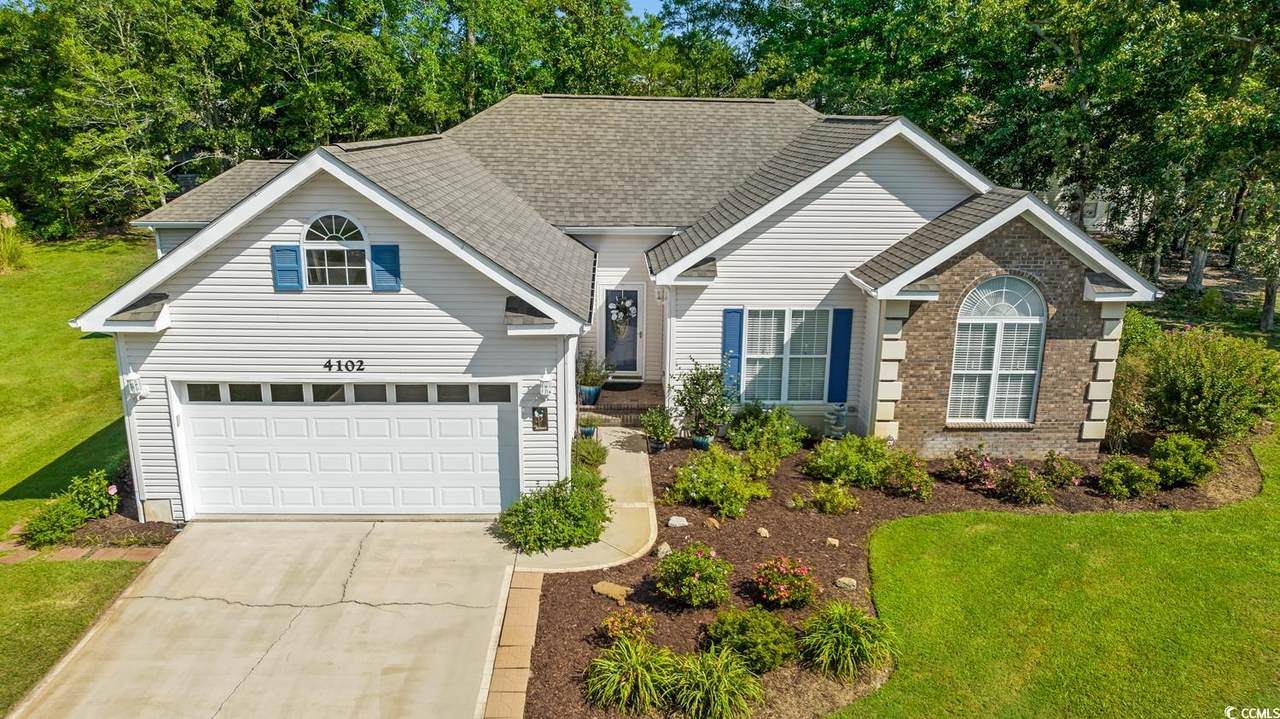 4102 Heather Lakes Dr. - Photo 1