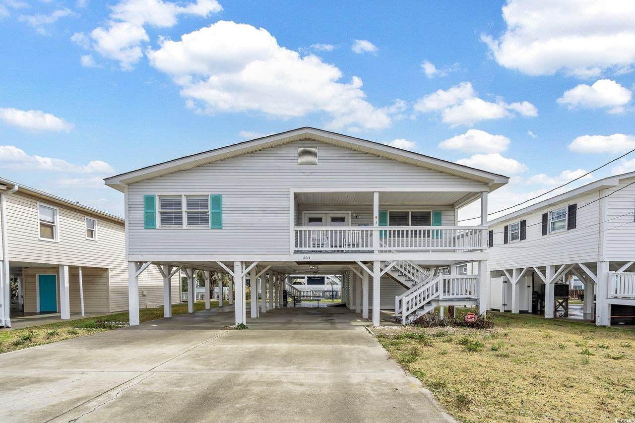 404 32nd Ave. N - Photo 1