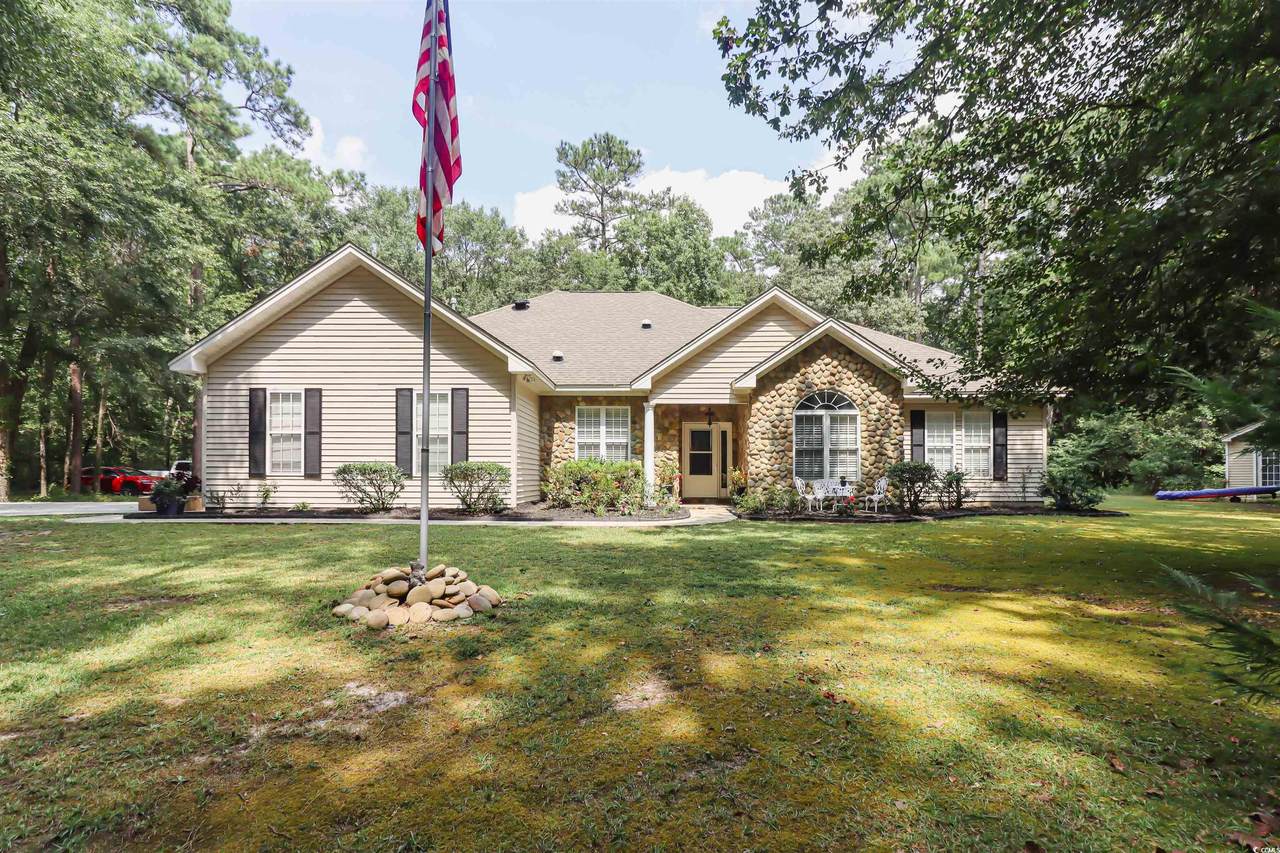 2305 Lendrim Lake Dr. - Photo 1