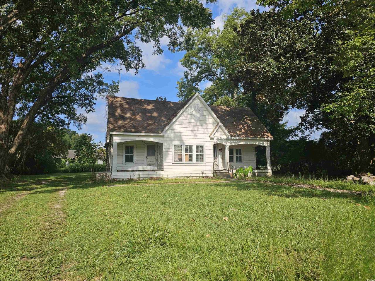 501 Green Sea Rd. - Photo 1