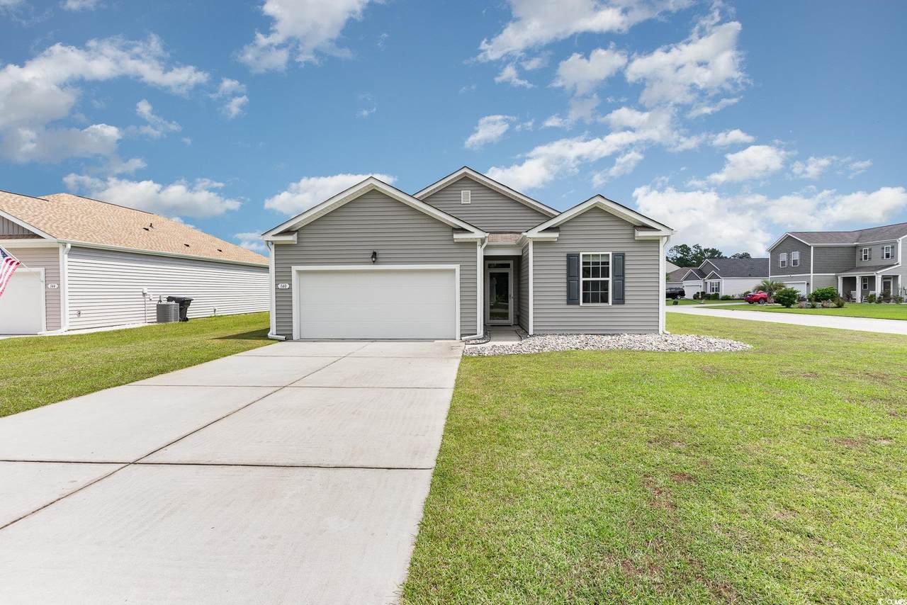 140 Harmony Ln. - Photo 1