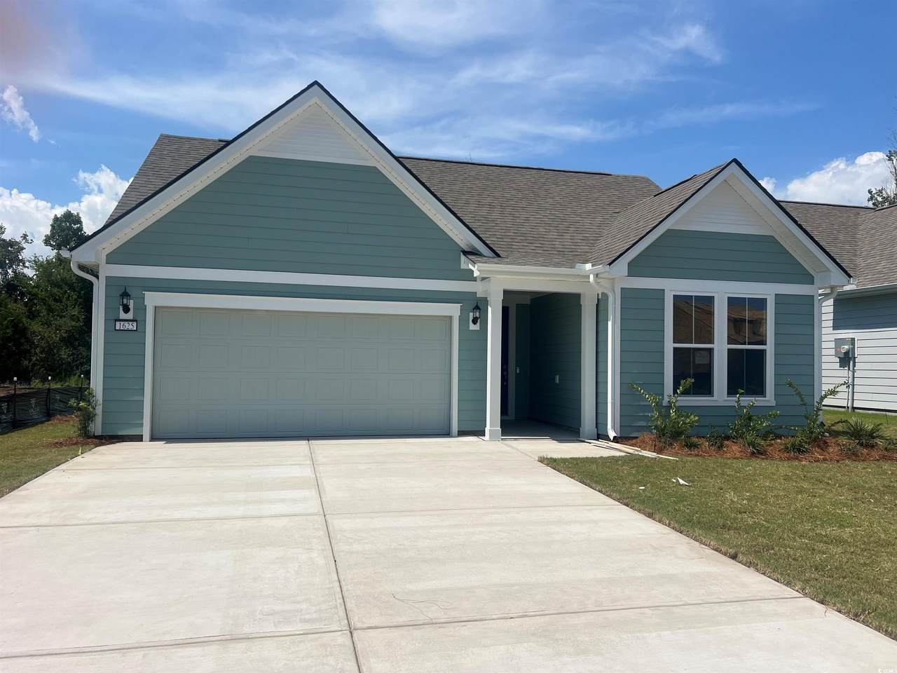 1625 Littleleaf Loop - Photo 1