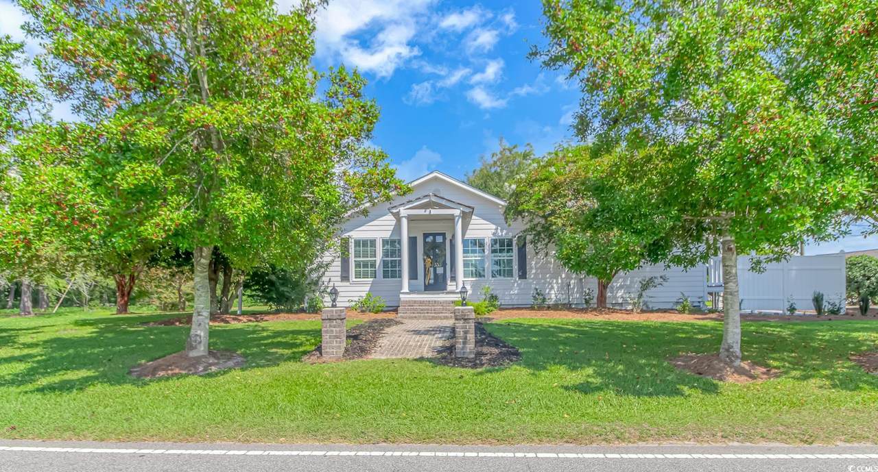 17333 Peacock Rd. - Photo 1