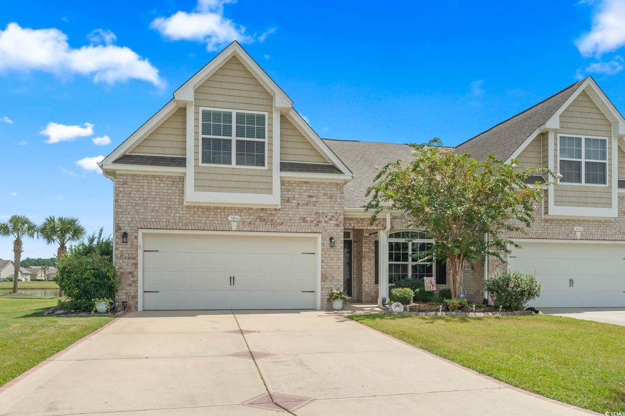 5060 Prato Loop - Photo 1