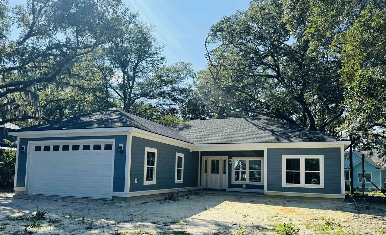 2214 Old Charleston Rd. - Photo 1