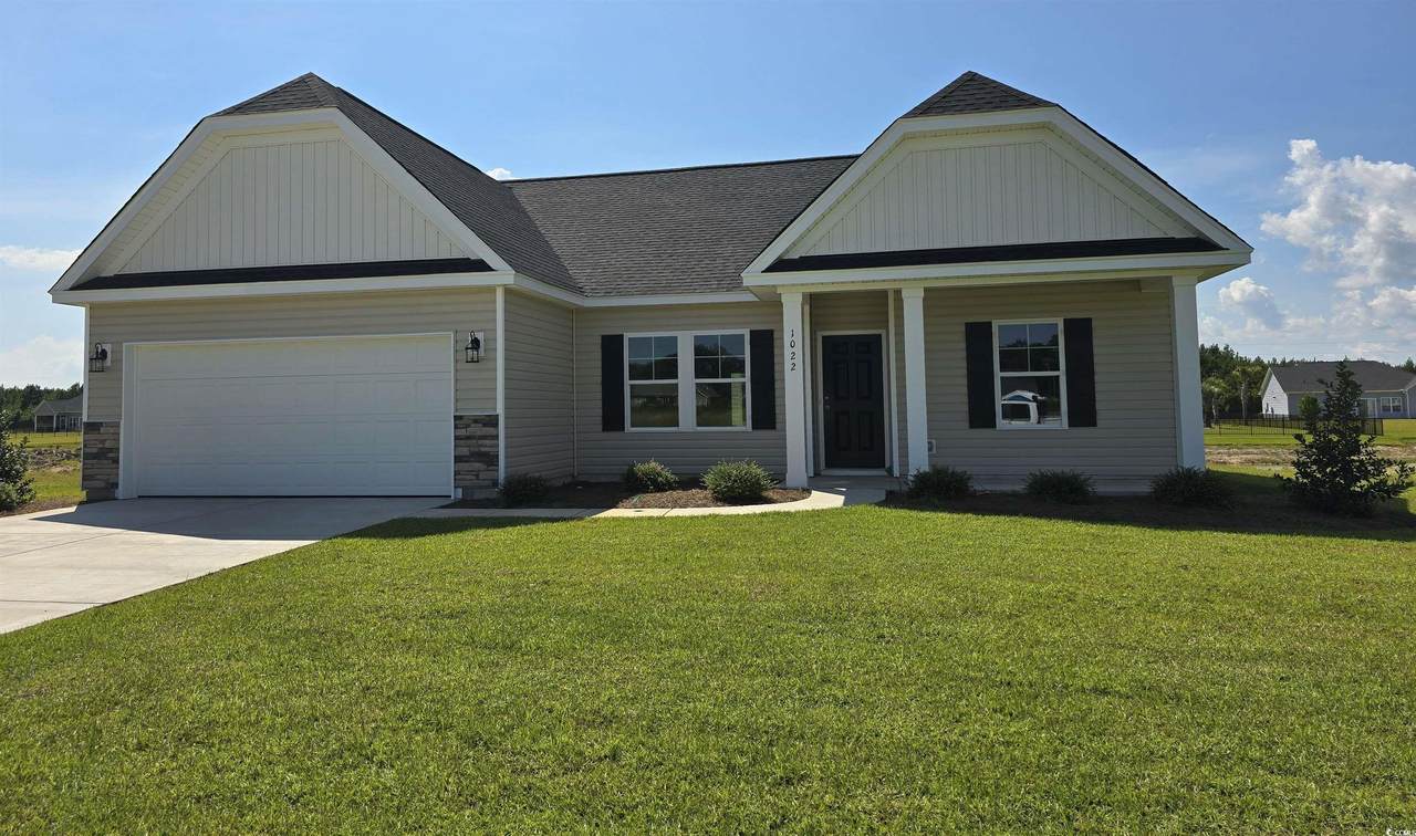 1022 Jase Dr. - Photo 1