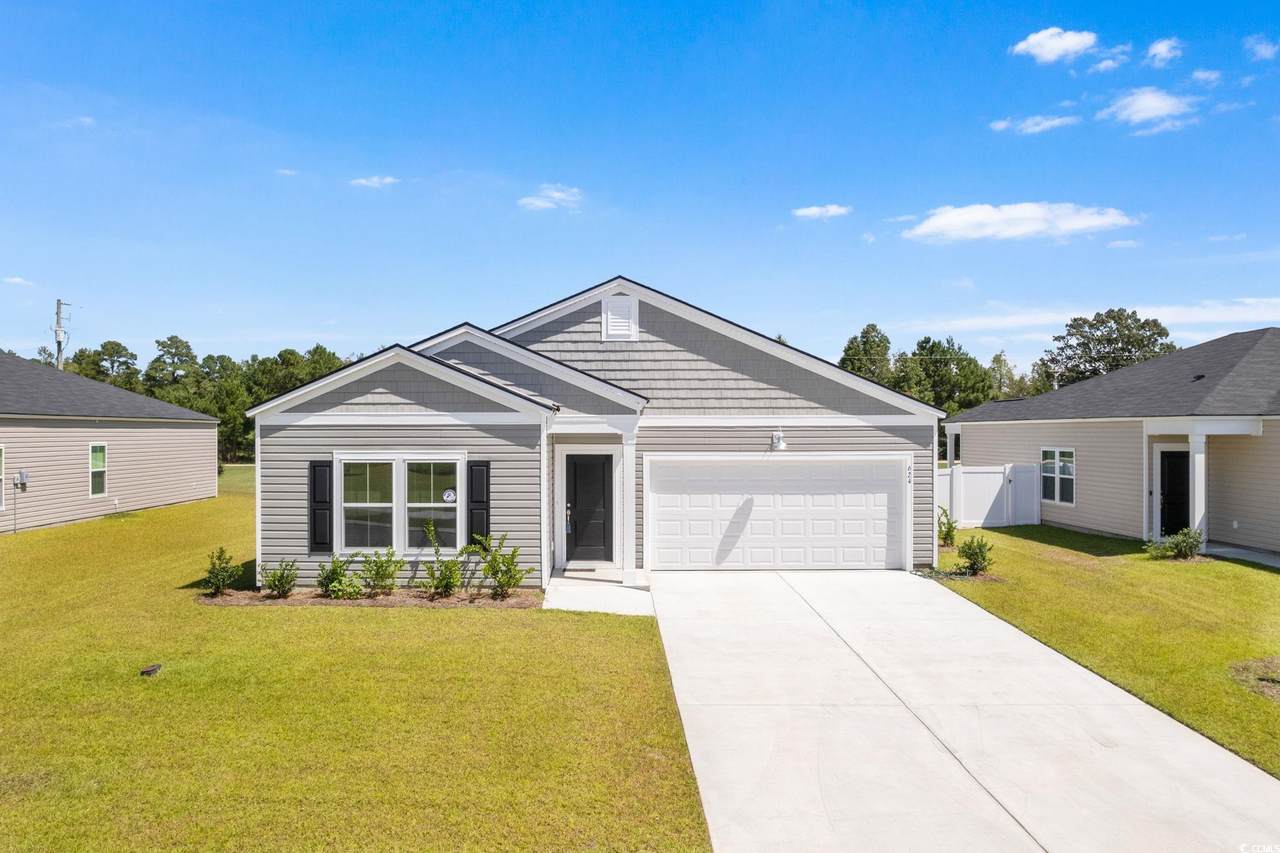 624 Culpeo Dr. - Photo 1
