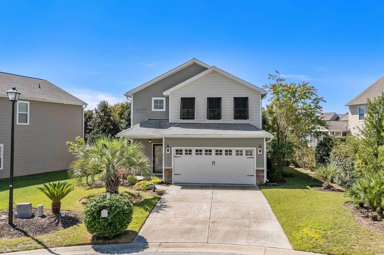 1010 Balmore Dr. - Photo 1