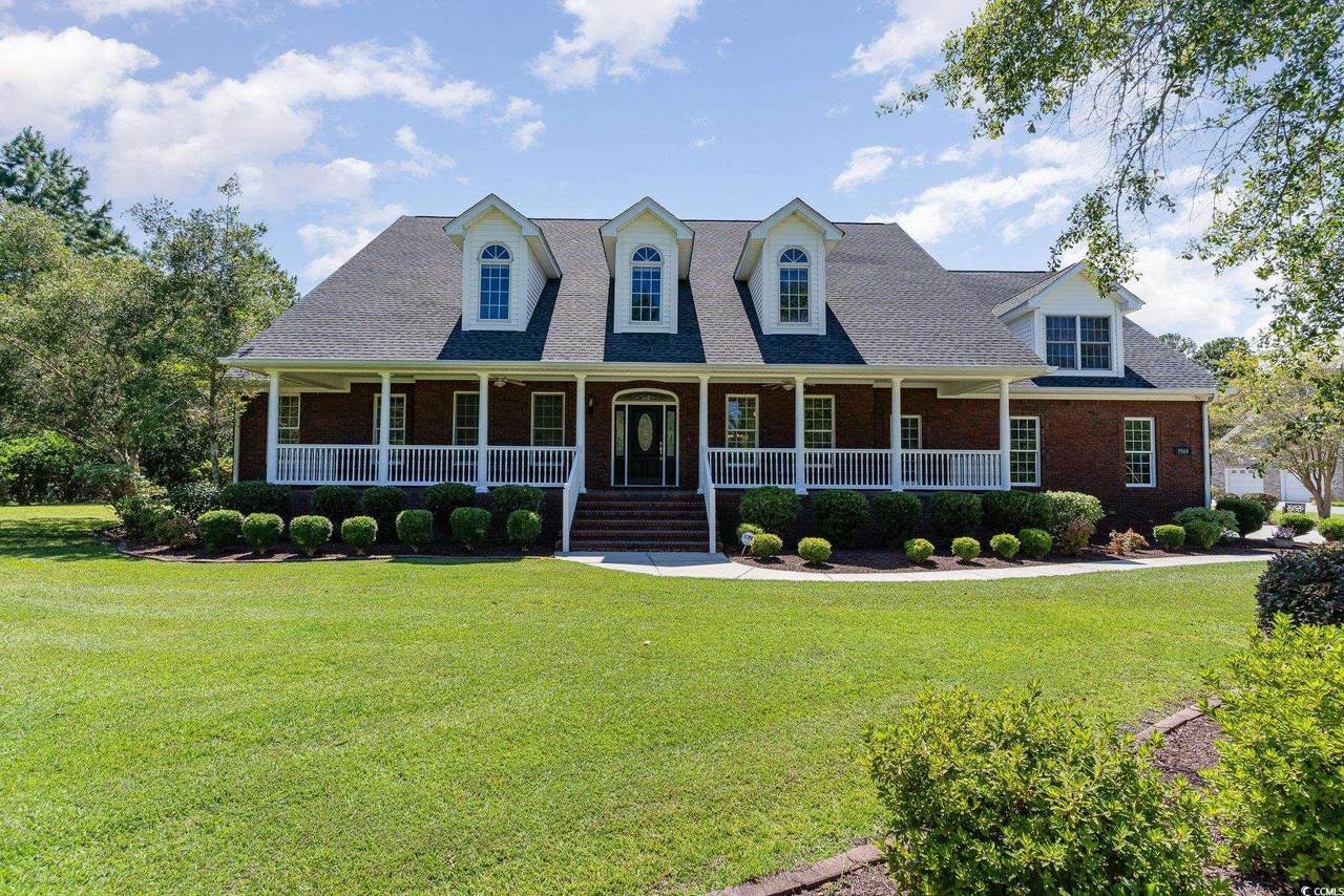 3560 Yawnoc Dr. - Photo 1