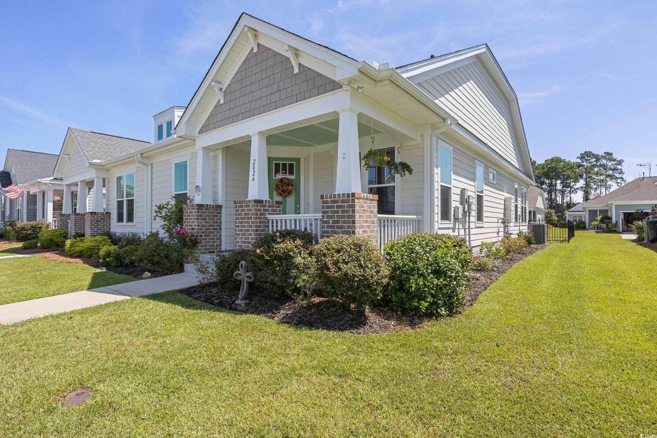 2024 Silver Island Way - Photo 1