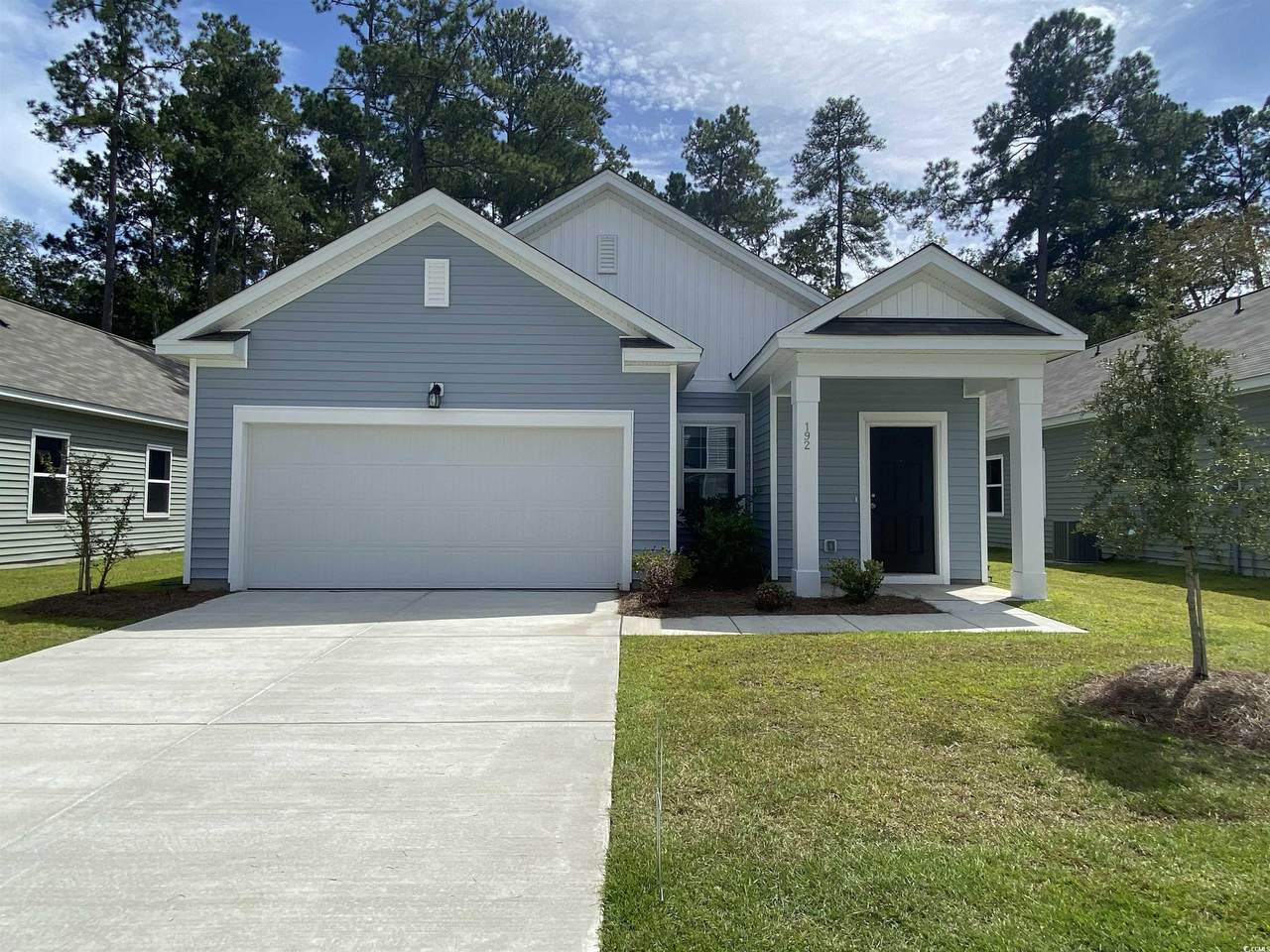 192 Plantersfield Dr. - Photo 1