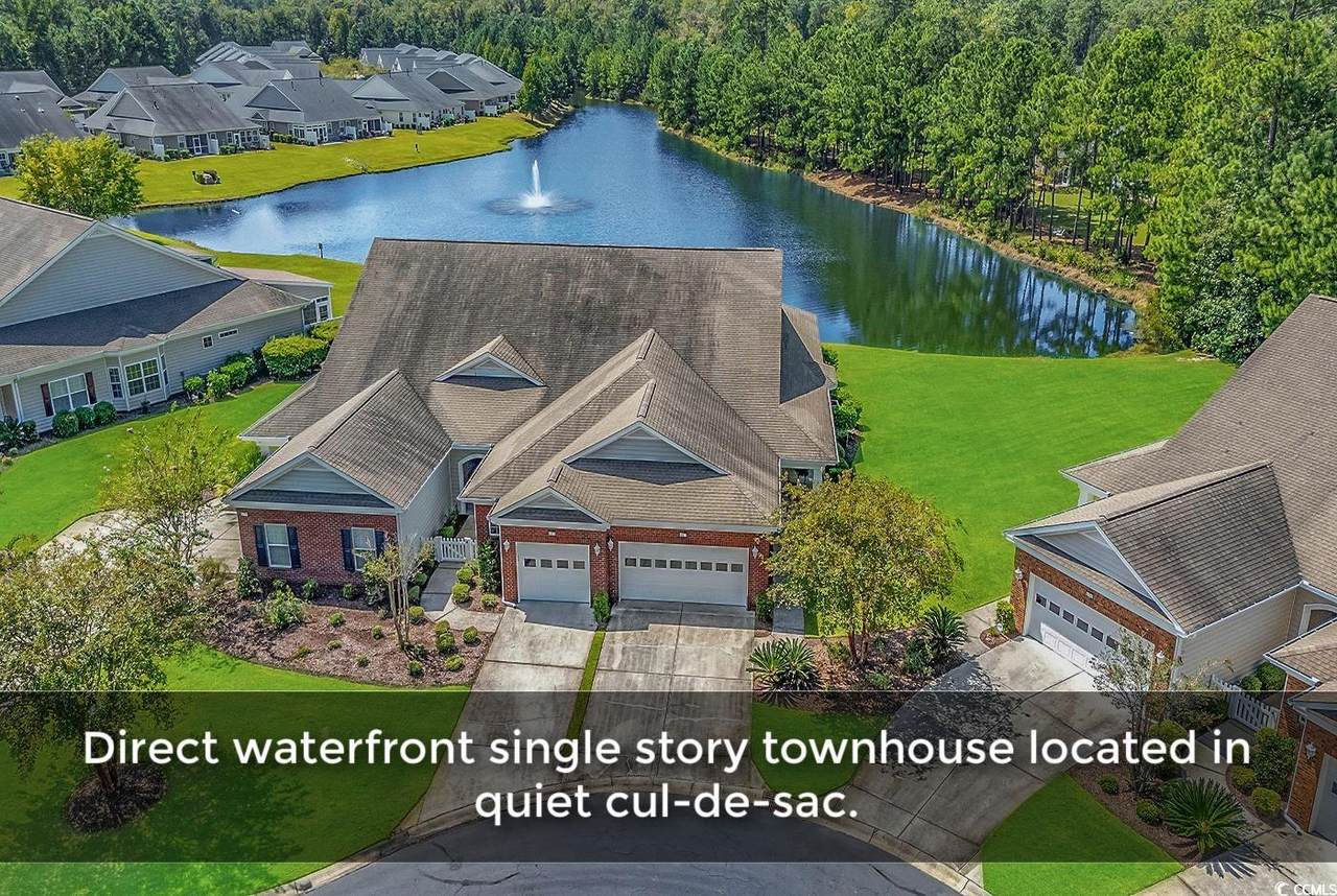 687 Misty Hammock Dr. - Photo 1