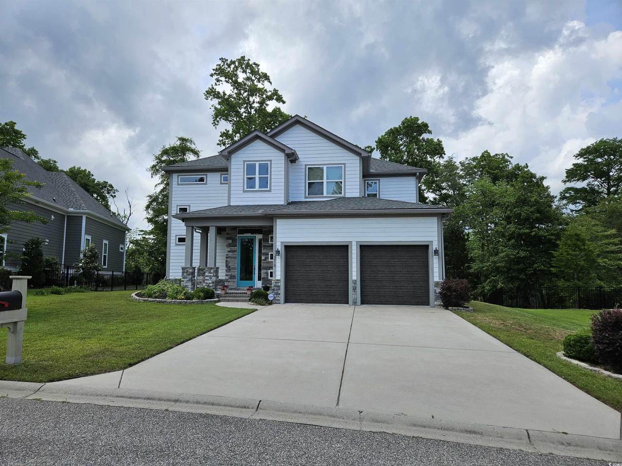 218 Rivers Edge Dr. - Photo 1