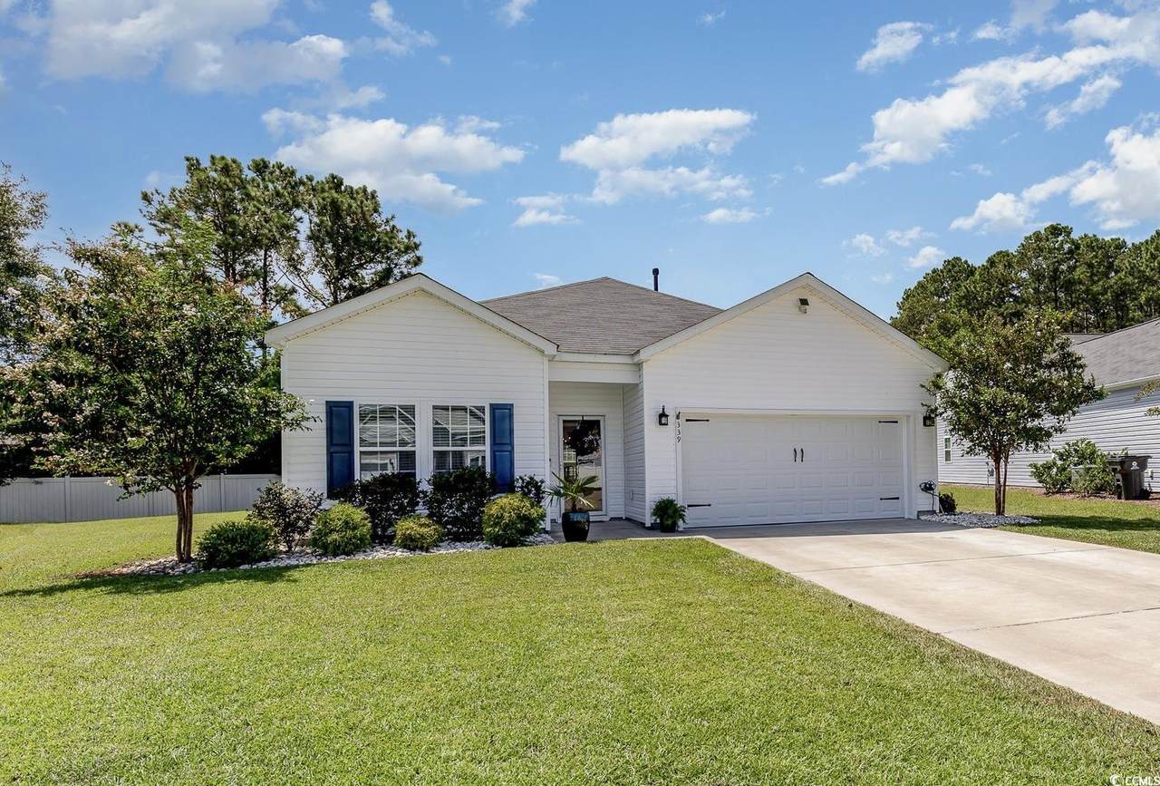 339 Grove Park Loop - Photo 1