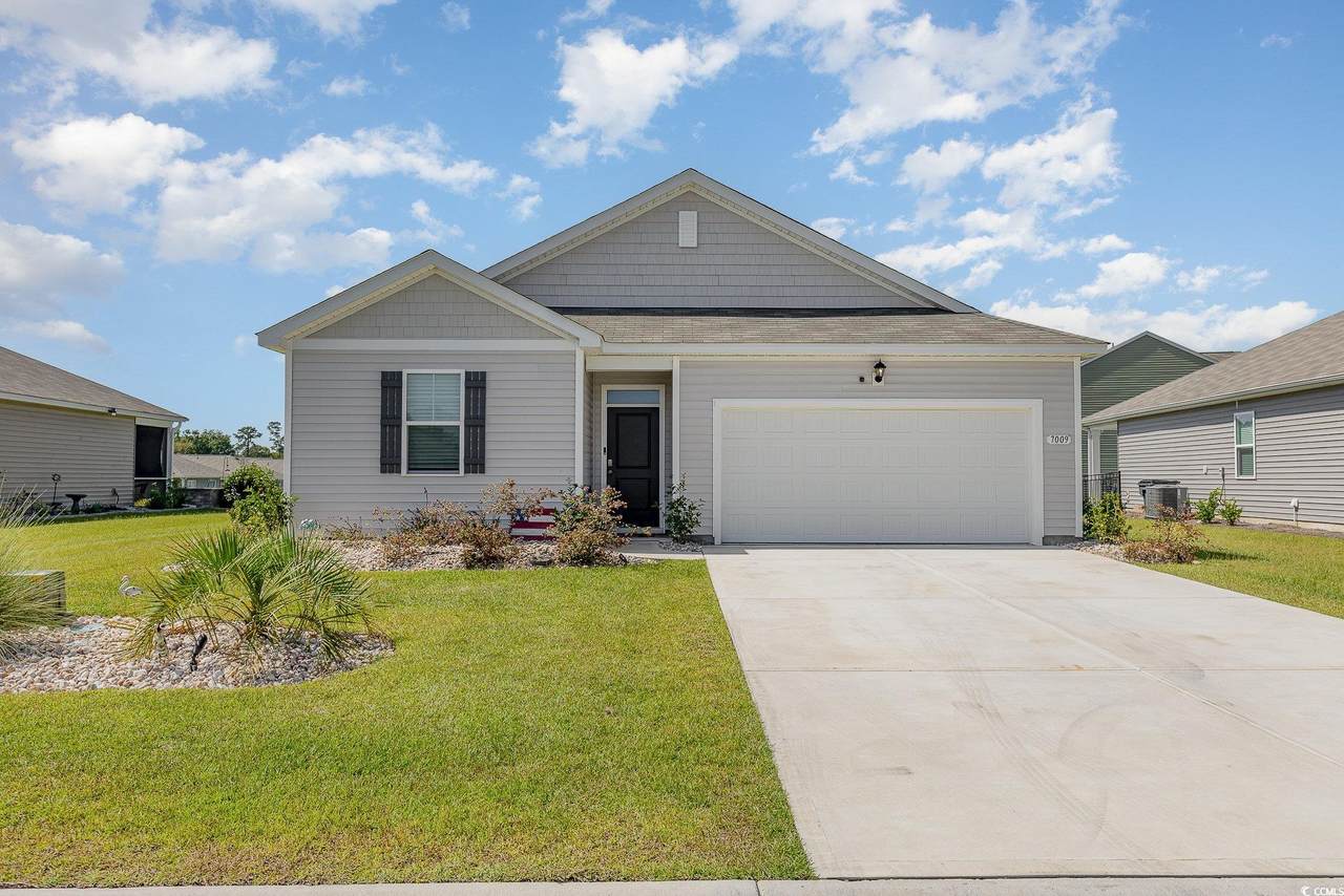7009 Hazelhead Dr. - Photo 1
