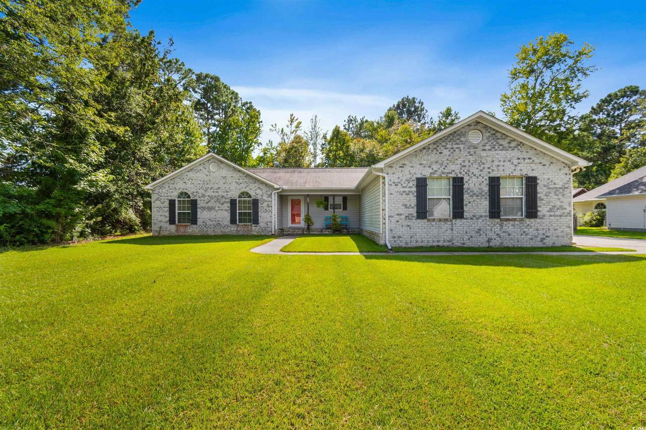 203 Prestwick Rd. - Photo 1