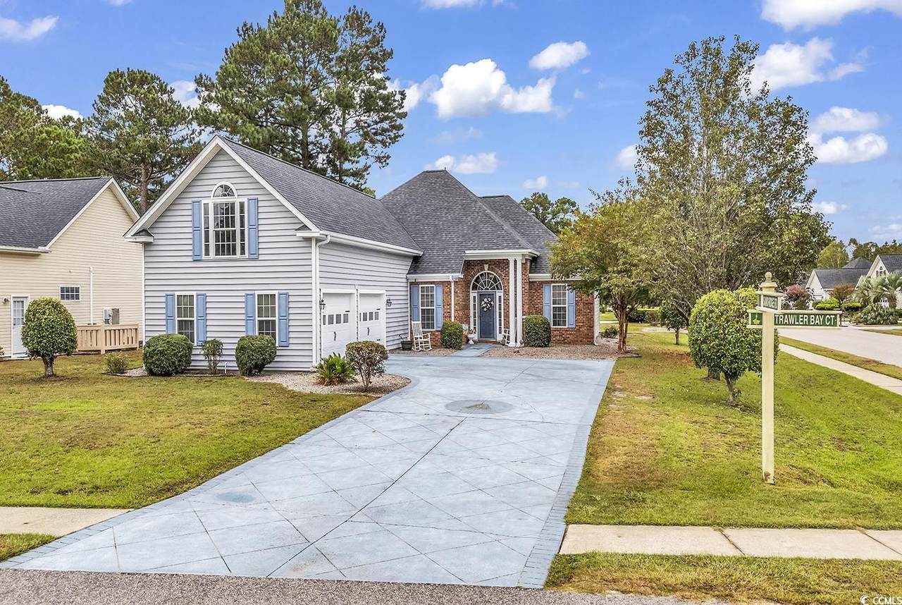 600 Trawler Bay Ct. - Photo 1