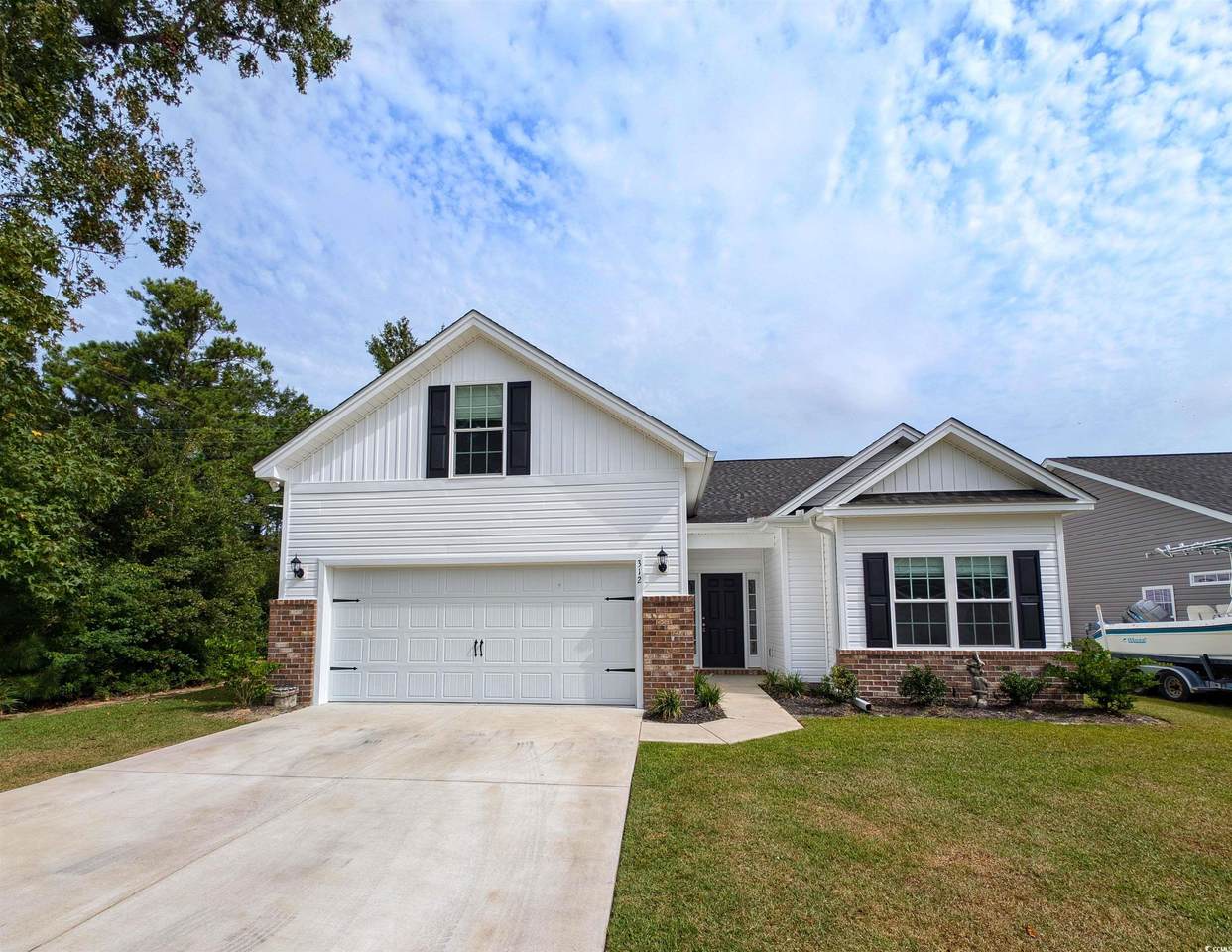 312 Concorde Dr. - Photo 1
