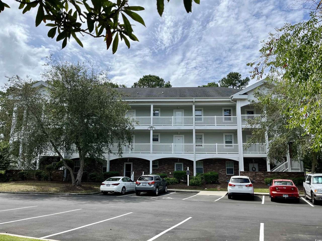 674 Riverwalk Dr. - Photo 1