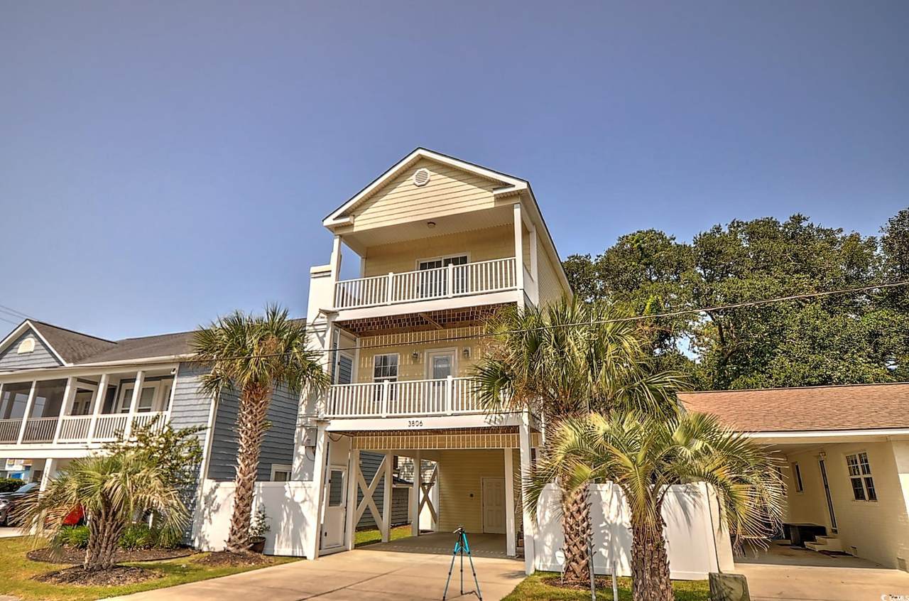 3806 Dunes St. - Photo 1