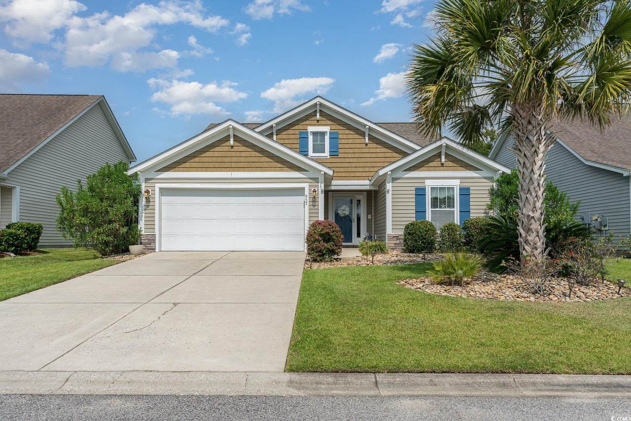 957 Bonita Loop - Photo 1
