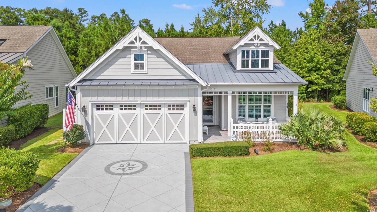 2151 Birchwood Circle - Photo 1