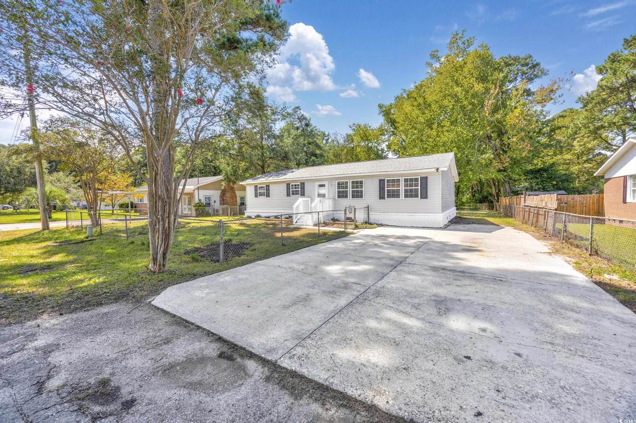 1213 Horne St. - Photo 1