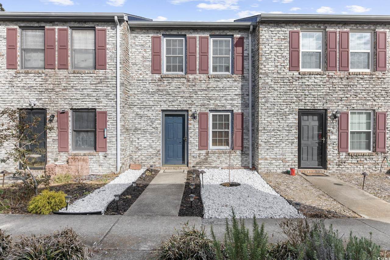 1506 Havens Dr. - Photo 1