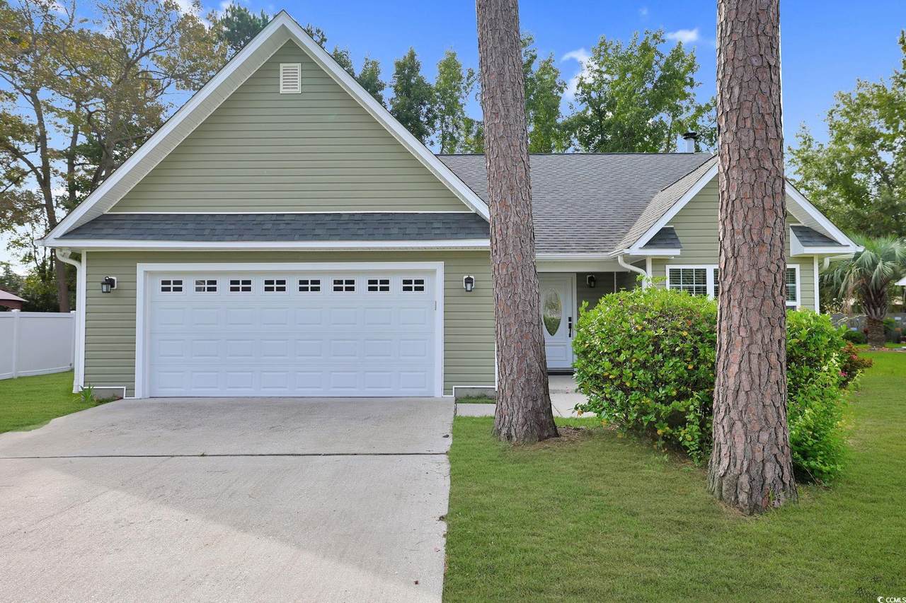 208 Millstone Dr. - Photo 1